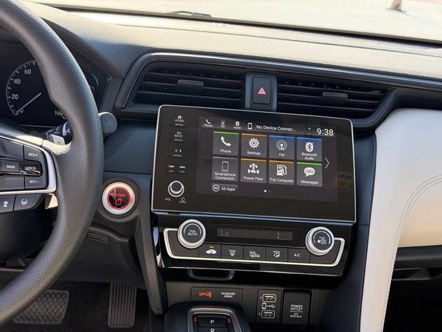 Certified 2022 Honda Insight EX image 18