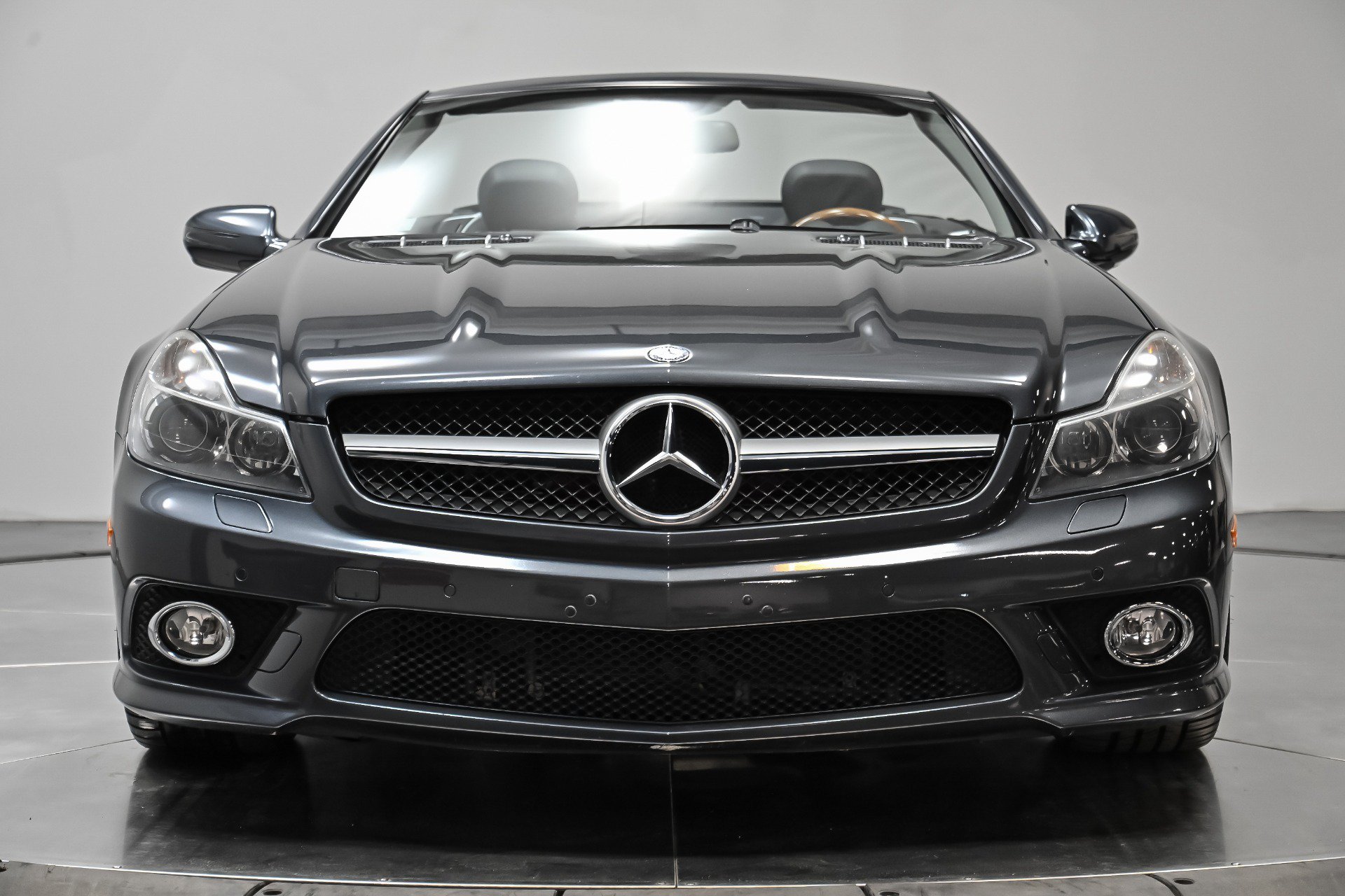 Used 2009 Mercedes-Benz SL 550 image 13