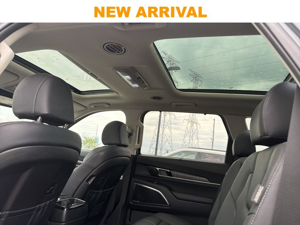 Used 2024 Kia Telluride SX AWD/4WD image 7