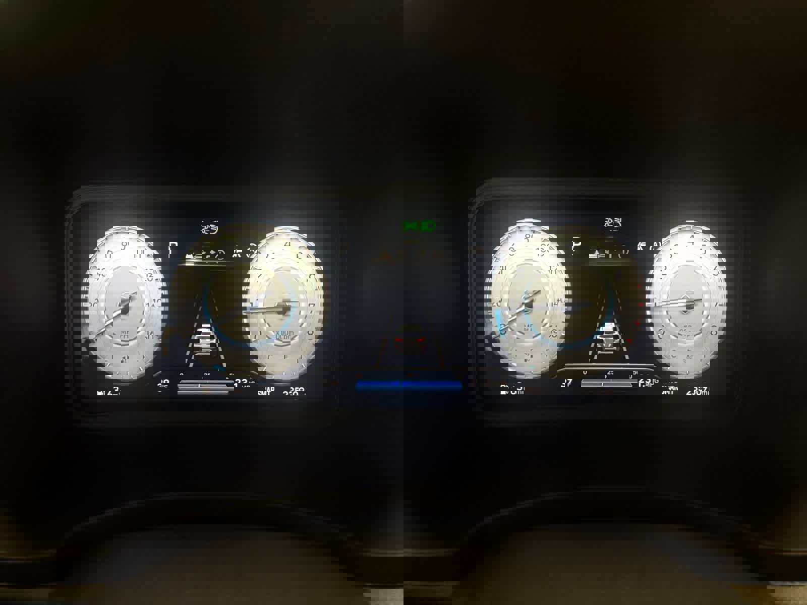 Used 2023 Hyundai Kona Limited w/ Cargo Package image 14