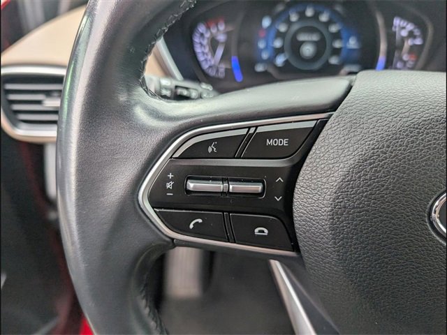 Used 2019 Hyundai Santa Fe SEL image 7