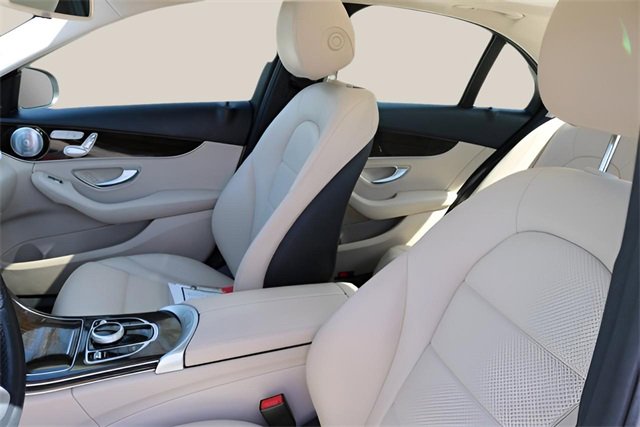 Used 2017 Mercedes-Benz C 300 4MATIC Sedan image 14