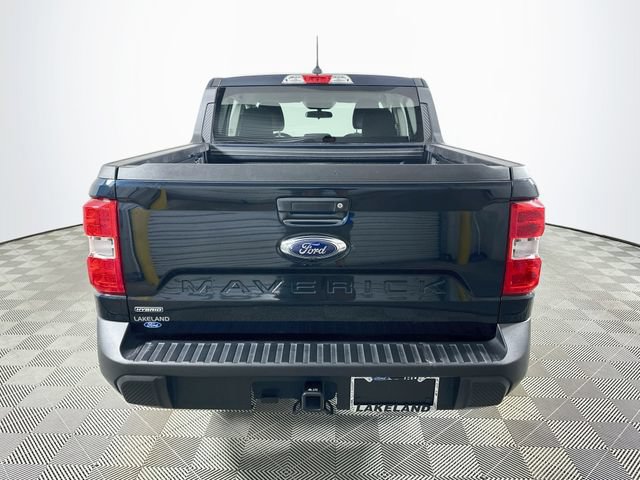 Used 2023 Ford Maverick XLT w/ XLT Luxury Package FWD image 4