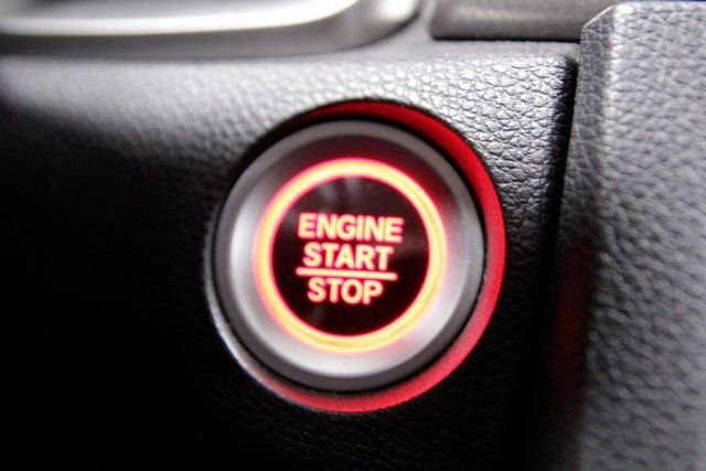 Used 2019 Honda Civic EX image 27