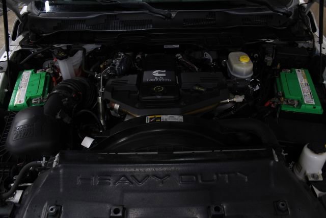 Used 2016 RAM 2500 Tradesman w/ Chrome Appearance Group image 25