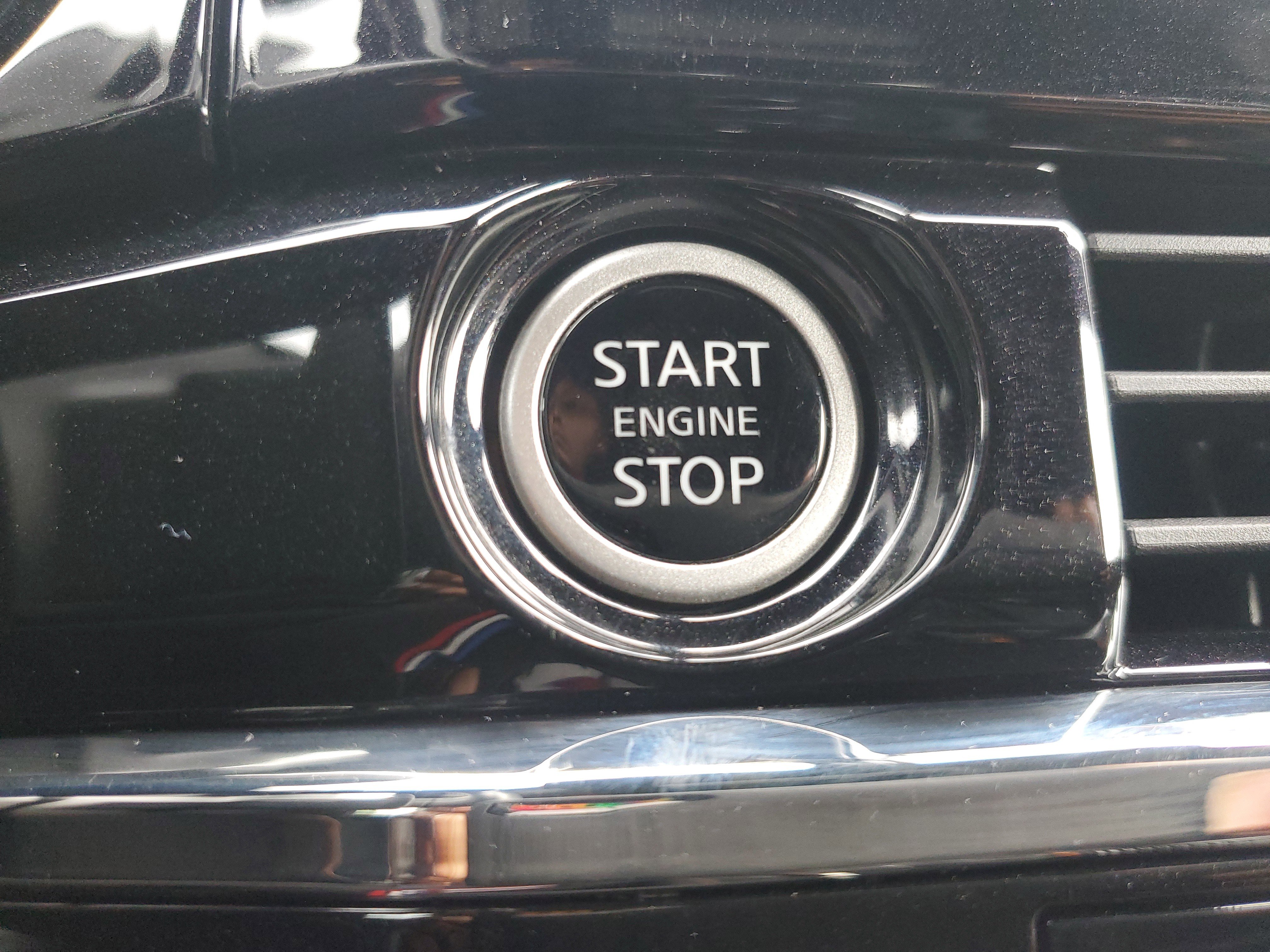 Used 2023 Nissan Pathfinder Rock Creek image 20