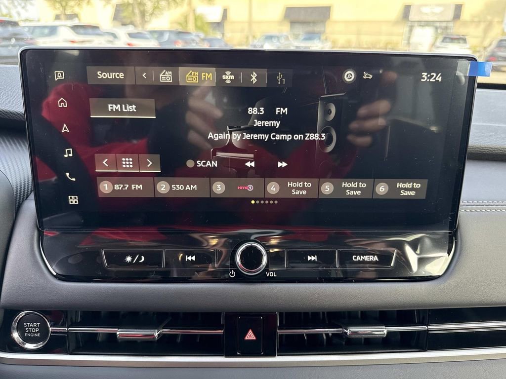 New 2026 Mitsubishi Outlander SE image 26