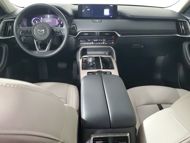 Certified 2024 MAZDA CX-90 Plug-In Hybrid w/ Preferred AWD/4WD image 16