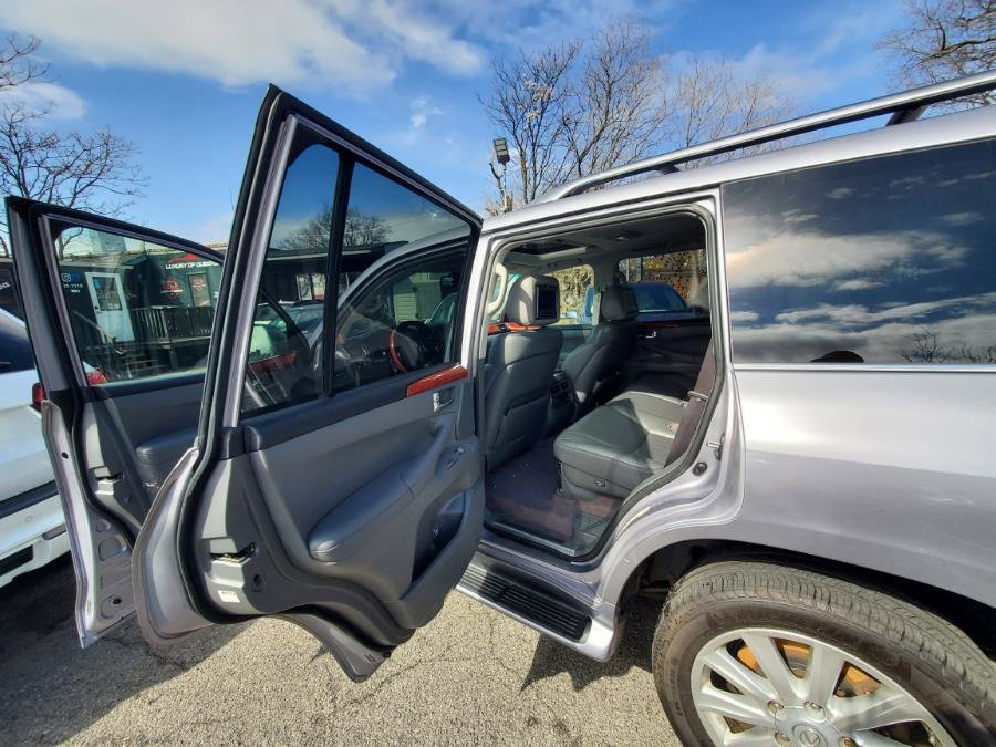 Used 2008 Lexus LX 570 4WD image 20