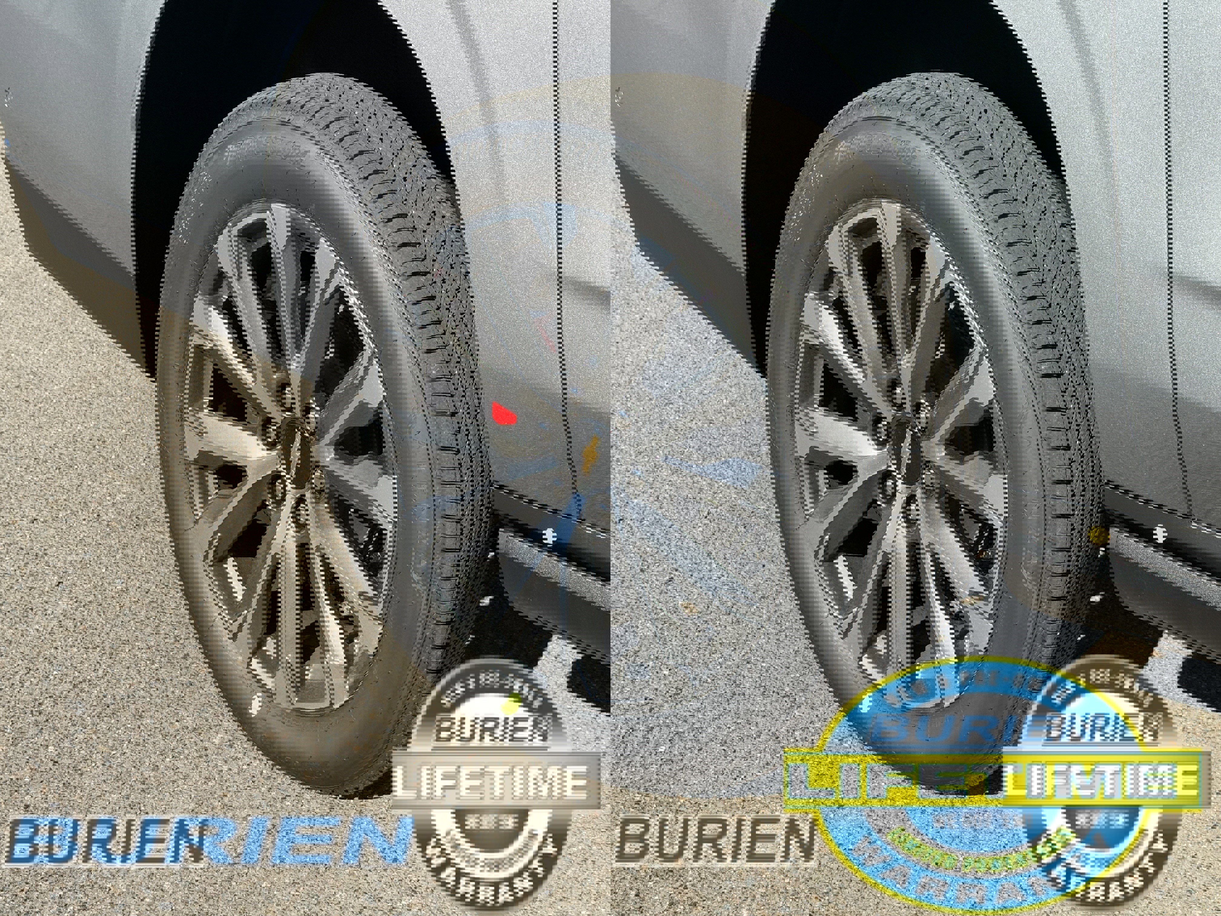 New 2026 Chevrolet Suburban High Country image 35