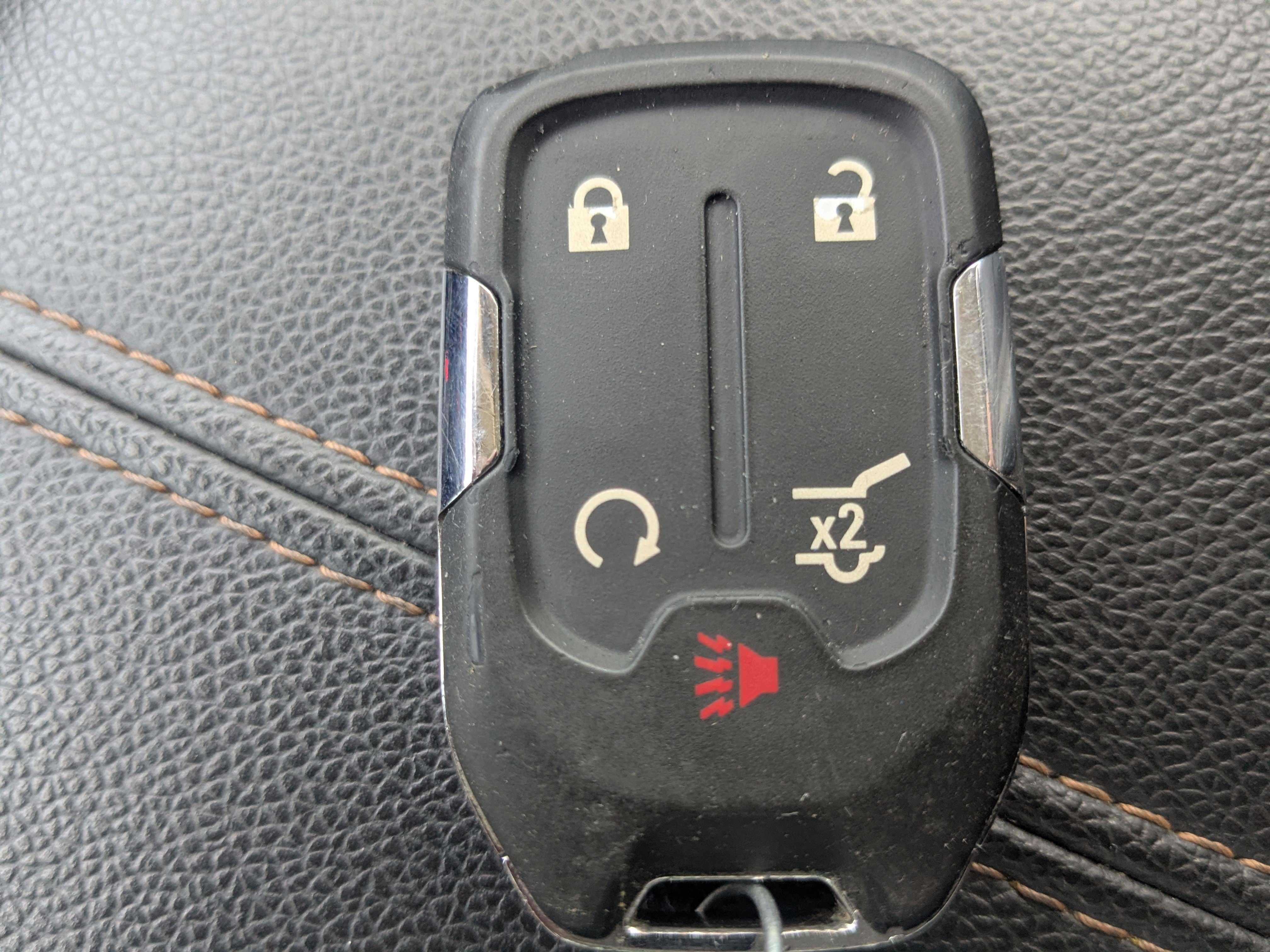 Used 2024 GMC Terrain AT4 AWD/4WD image 37