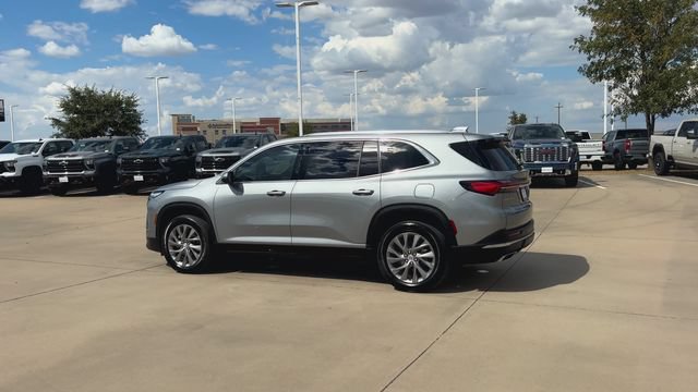 Used 2026 Buick Enclave Preferred w/ Power Package FWD image 7