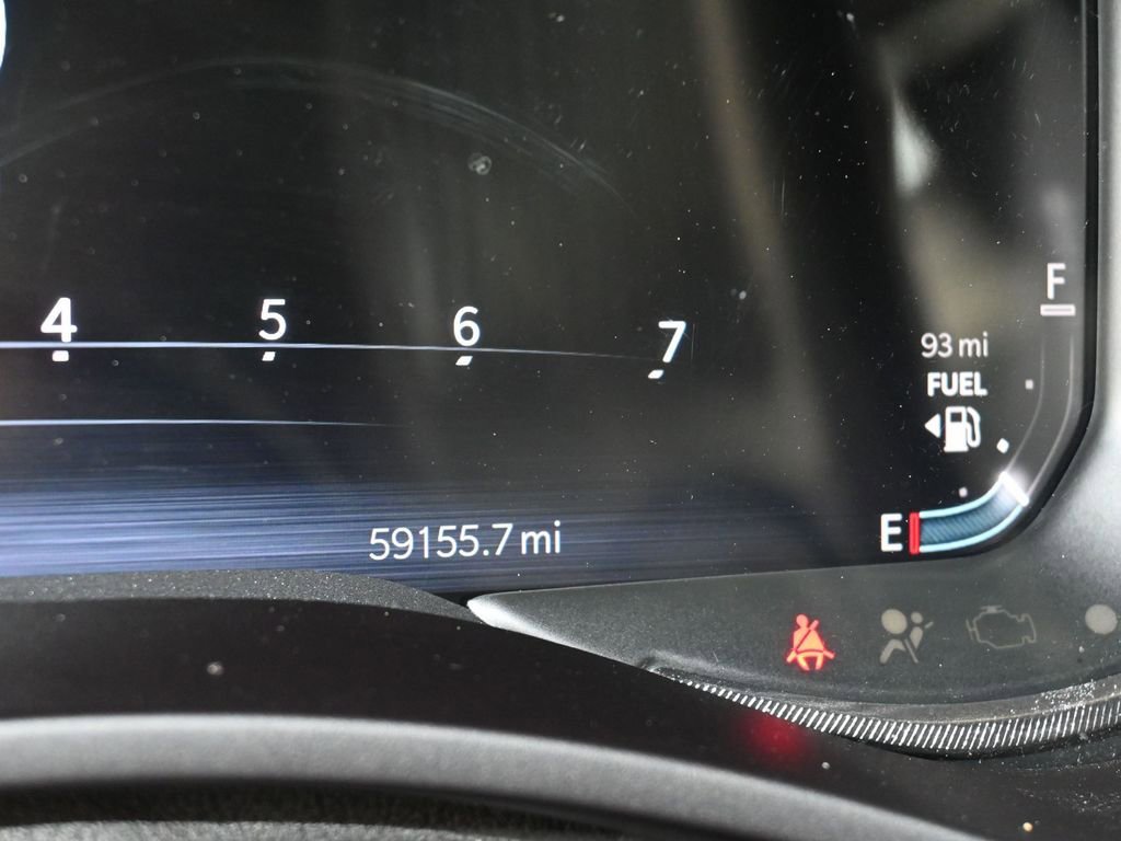 Used 2023 RAM 2500 Rebel w/ Level 1 Equipment Group image 30