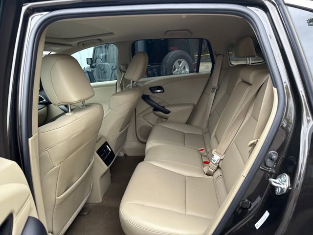 Used 2017 Acura RDX AWD w/ Advance Package image 15