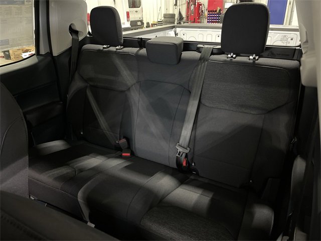 New 2026 Ford Maverick XL w/ Equipment Group 101A image 27