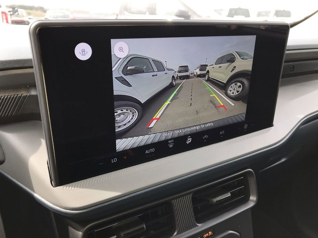 New 2026 Ford Maverick XL w/ Equipment Group 101A image 17