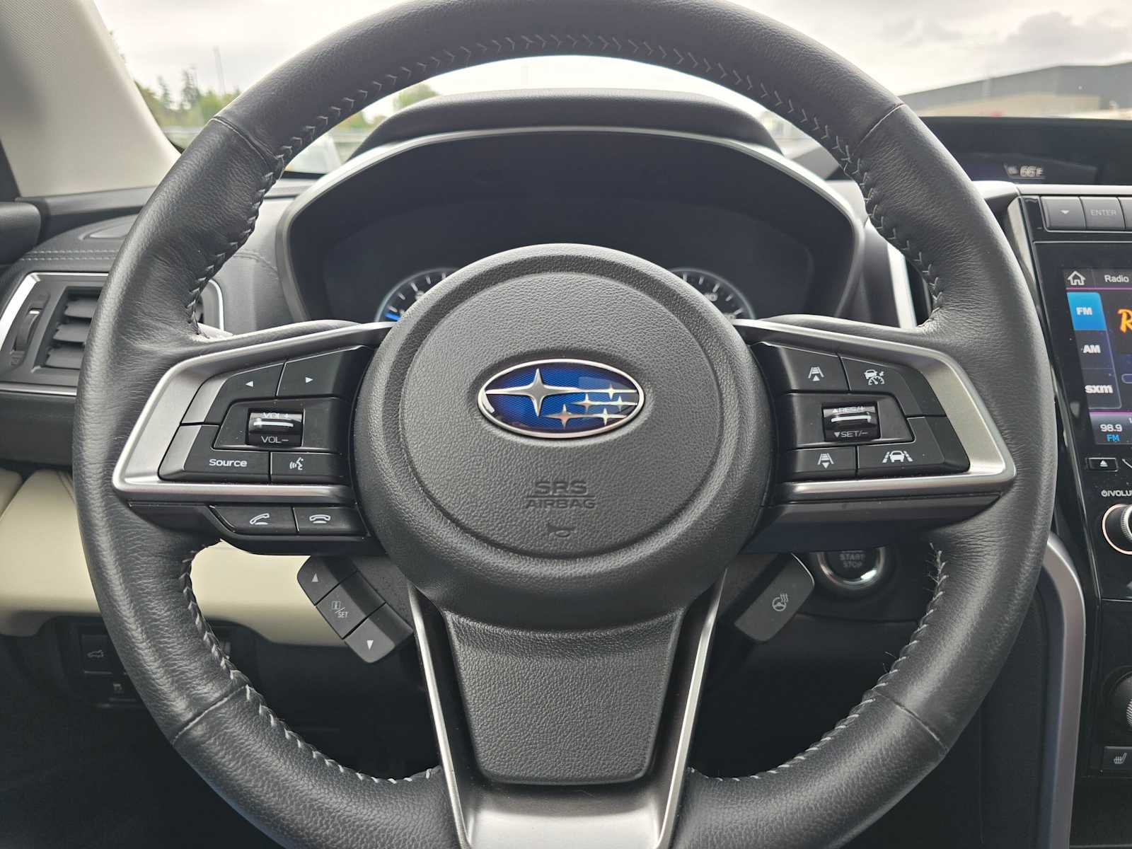 Used 2020 Subaru Ascent Limited w/ Technology Package AWD/4WD image 25