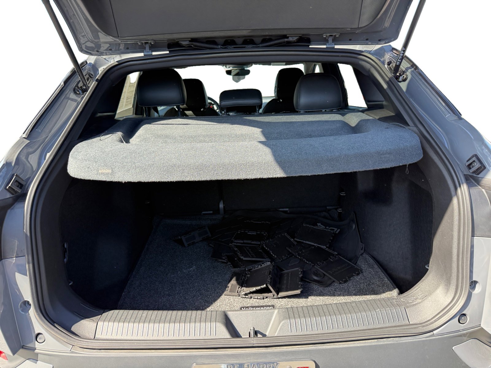 Certified 2024 Volkswagen ID.4 2WD image 17