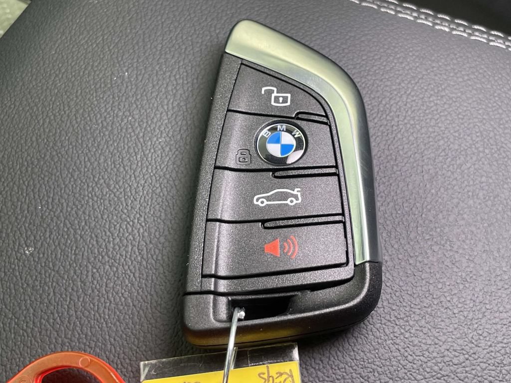 New 2027 BMW 440i xDrive Coupe w/ Premium Package AWD/4WD image 37