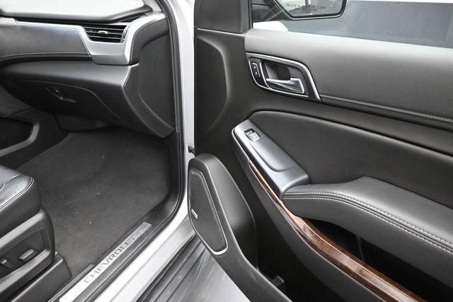 Used 2020 Chevrolet Tahoe LT AWD/4WD image 20