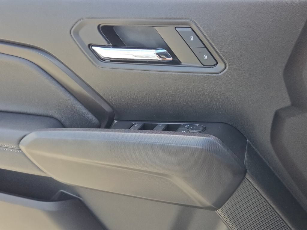 Certified 2024 GMC Canyon Elevation w/ Elevation Premium Package RWD image 28