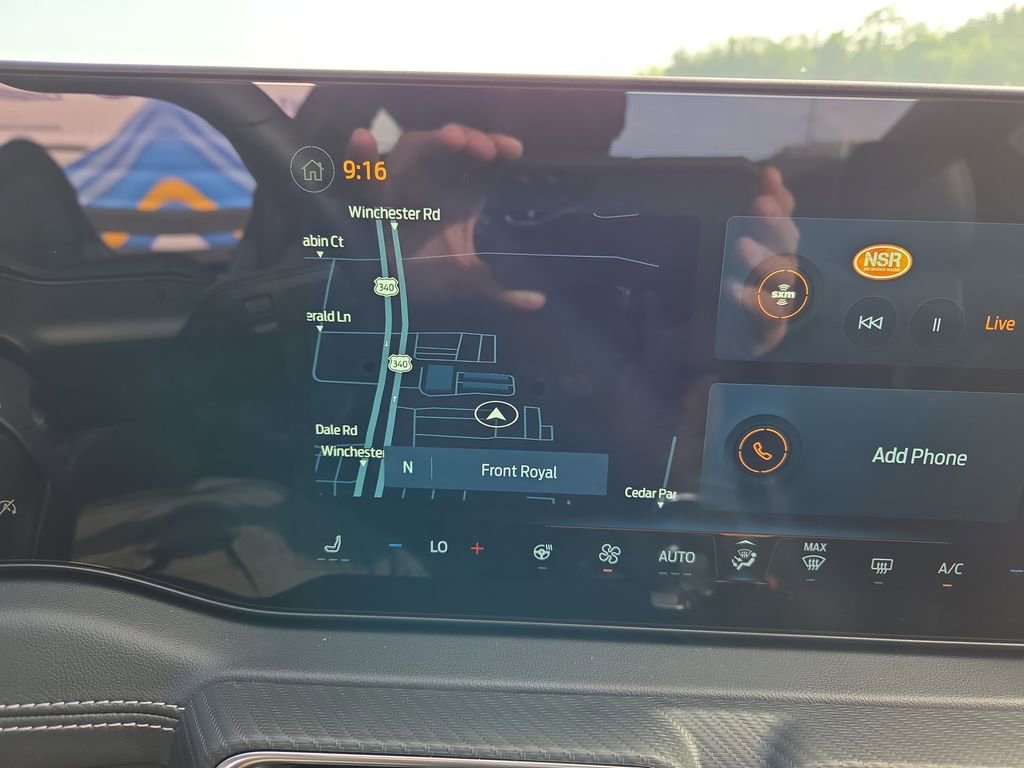 New 2025 Ford Mustang GT Premium image 20