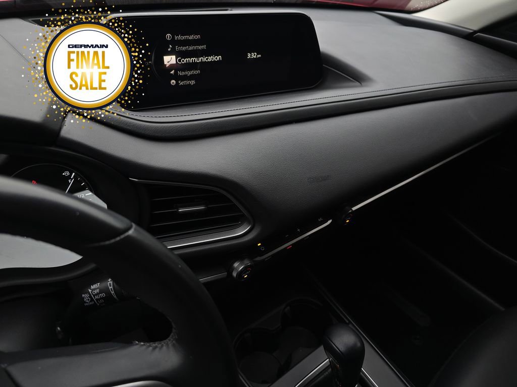 Used 2022 MAZDA CX-30 AWD 2.5 S w/ Select Package image 21
