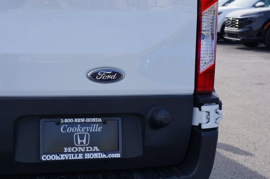 Used 2024 Ford Transit 350 XLT image 7