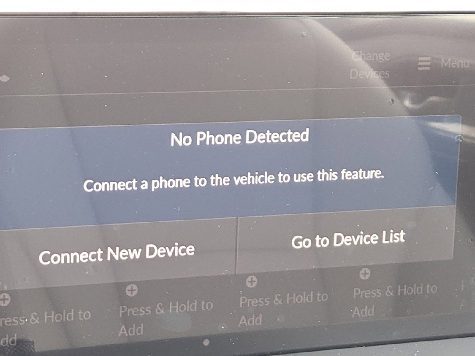 New 2026 Honda Accord EX-L image 29