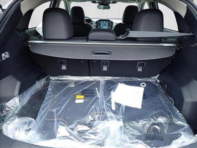 New 2025 Subaru Crosstrek 2.5i Limited image 8