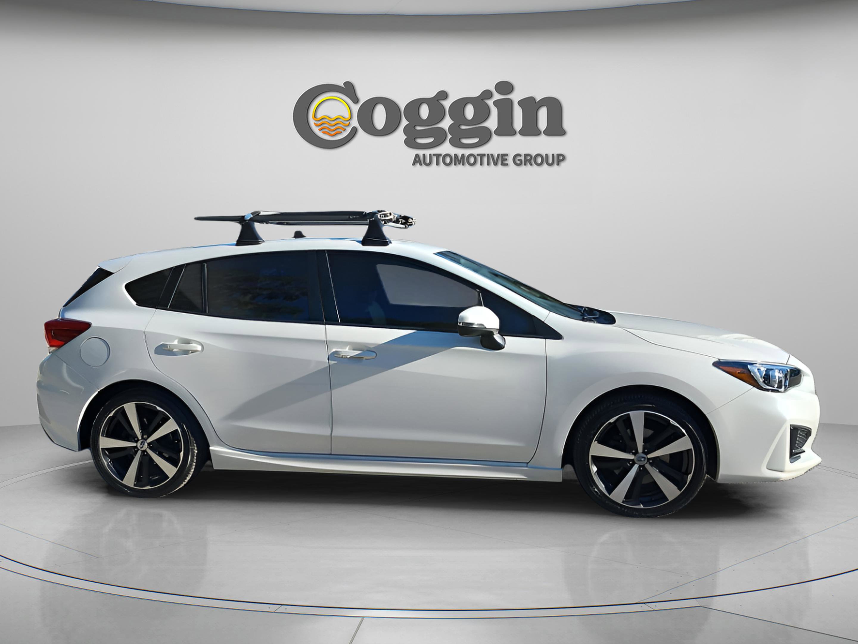 Used 2017 Subaru Impreza 2.0i Sport image 6