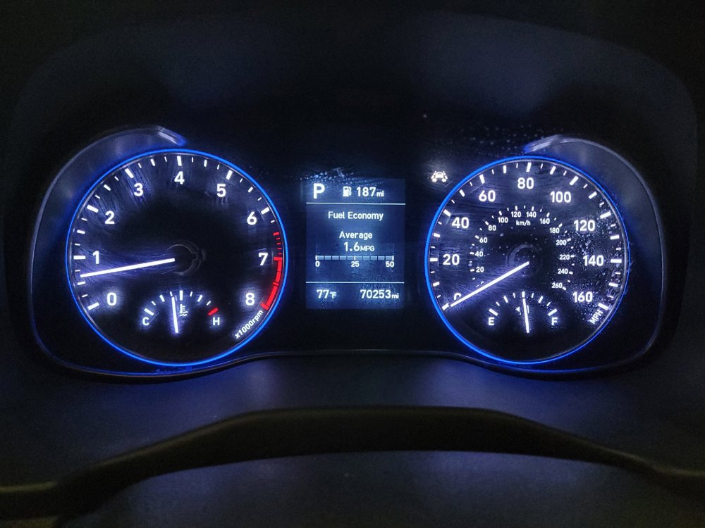 Used 2019 Hyundai Kona SE FWD image 23