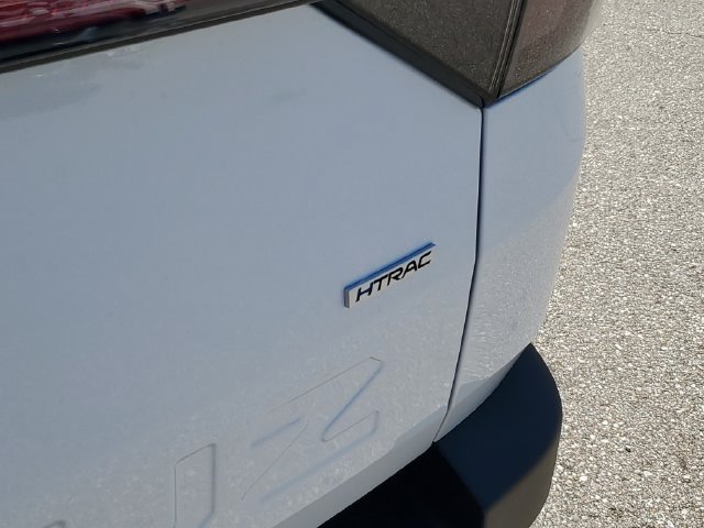New 2027 Hyundai Santa Cruz SE AWD/4WD image 8