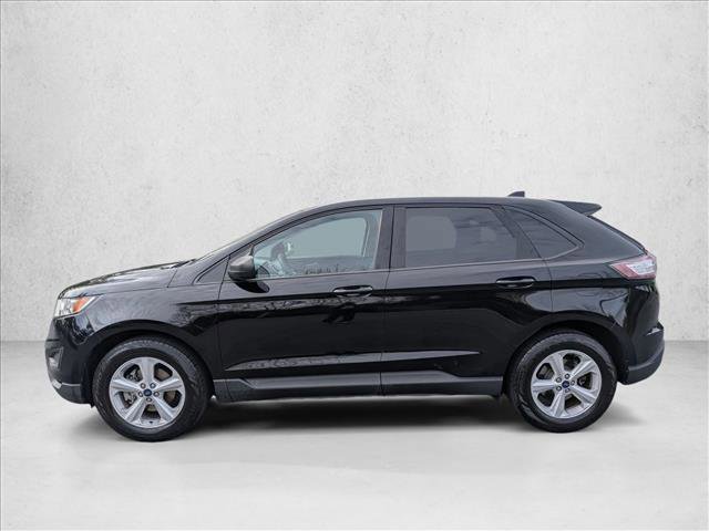 Used 2017 Ford Edge SE image 9