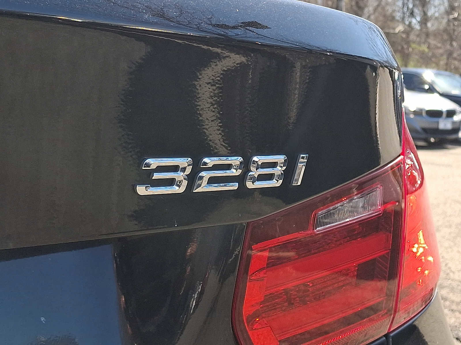 Used 2013 BMW 328i Sedan image 29