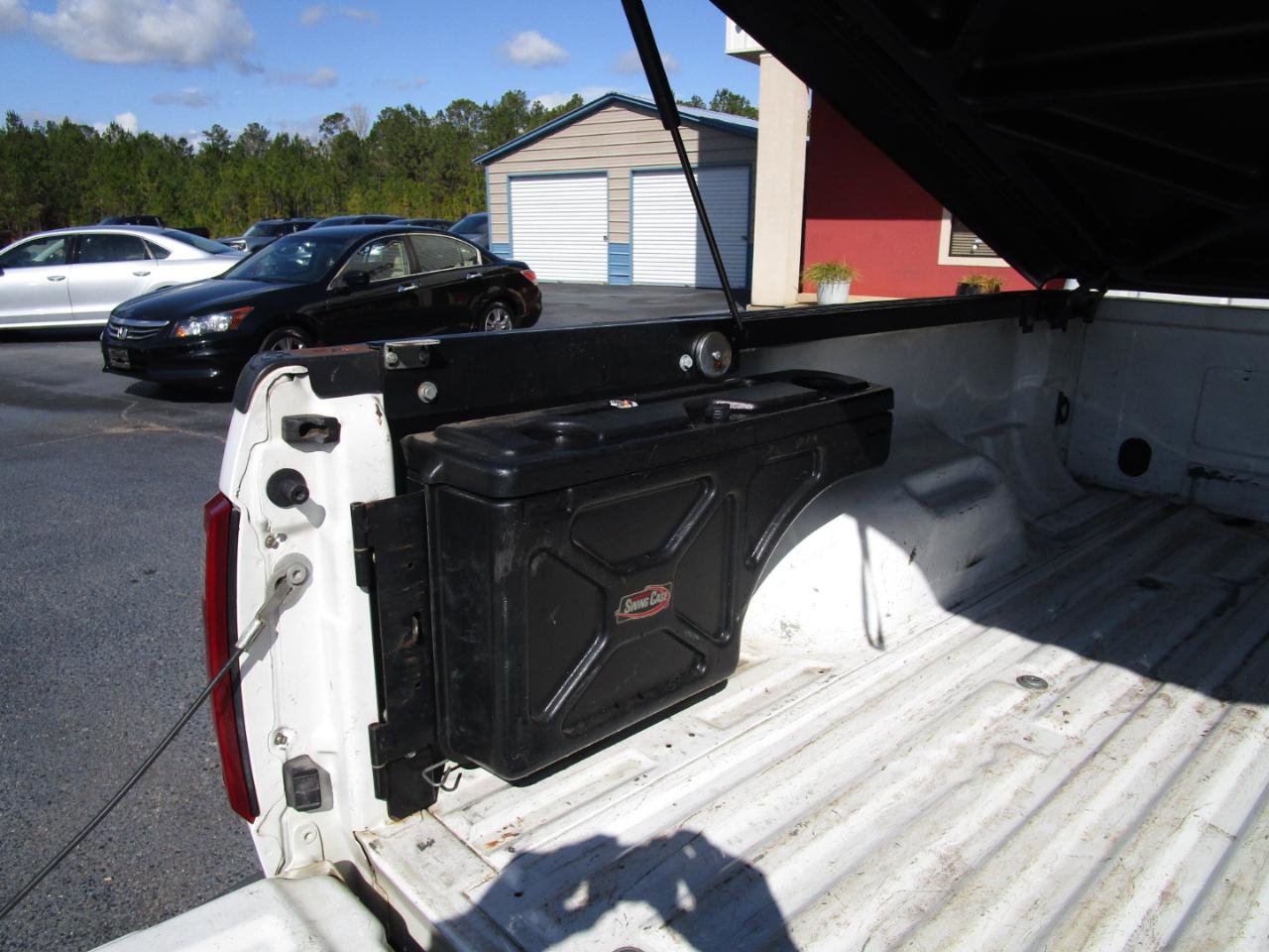 Used 2008 Ford F250 XL RWD image 18