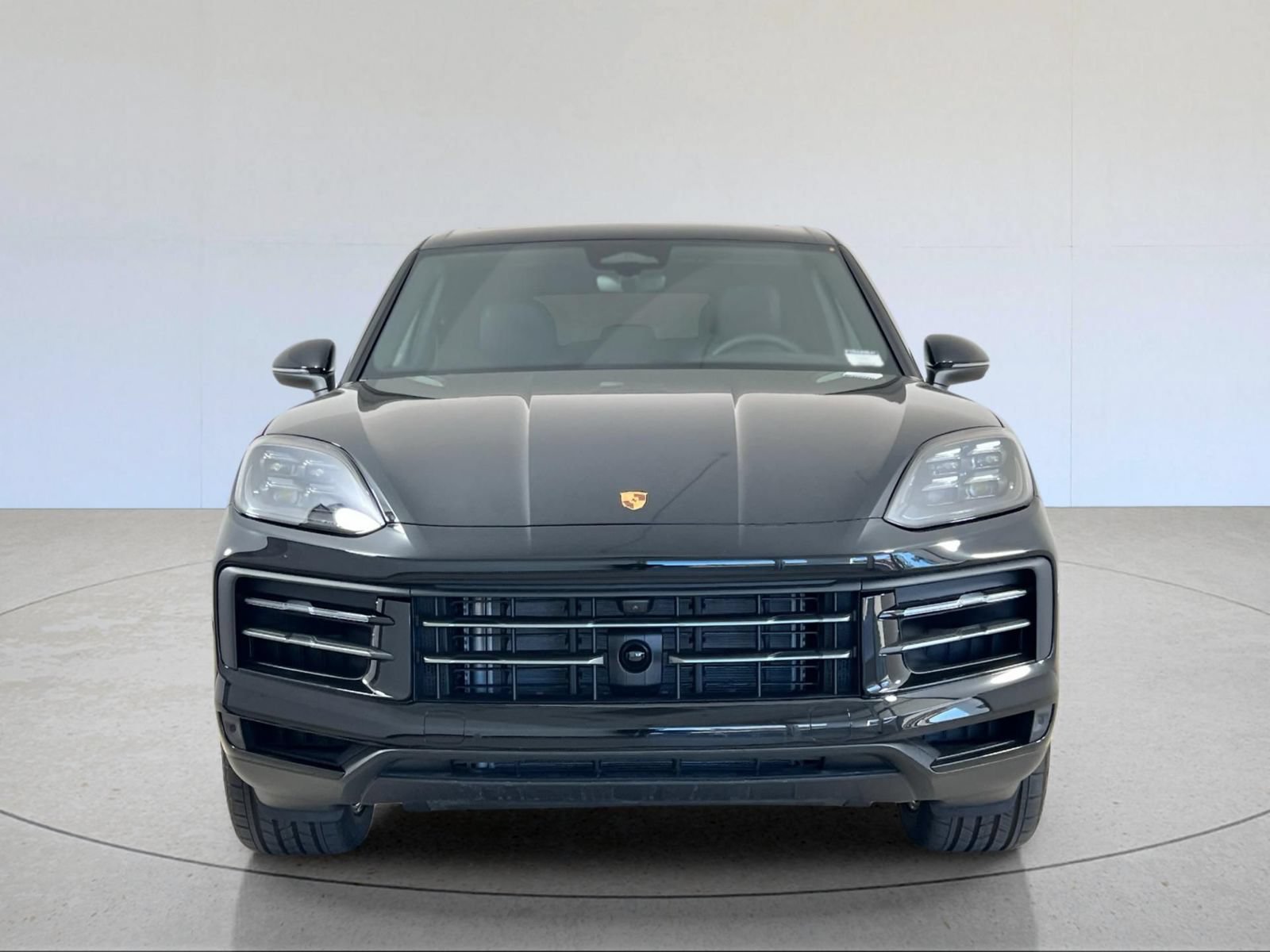 New 2026 Porsche Cayenne AWD/4WD image 11