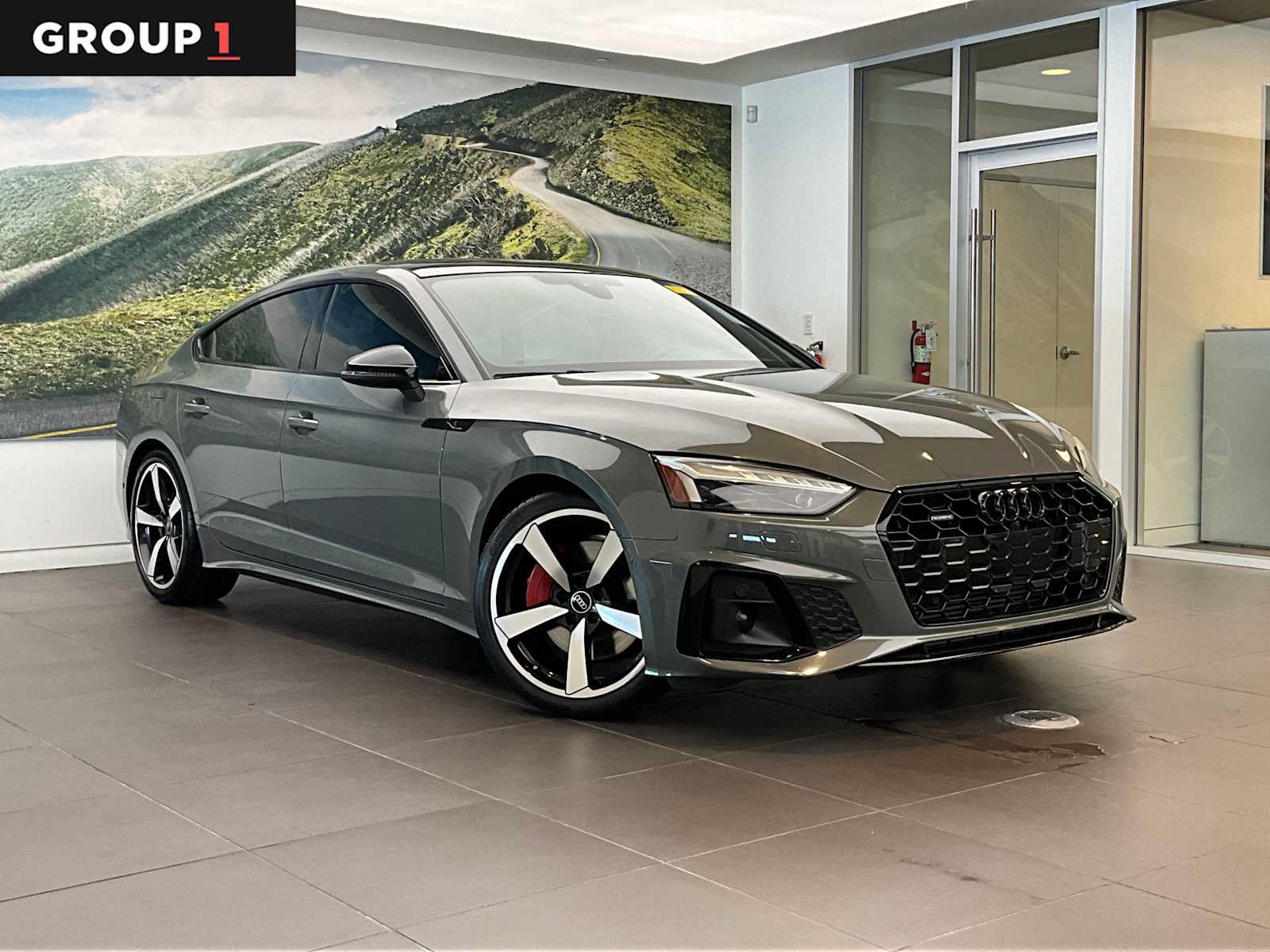 Used 2023 Audi A5 2.0T Premium Plus w/ Premium Plus