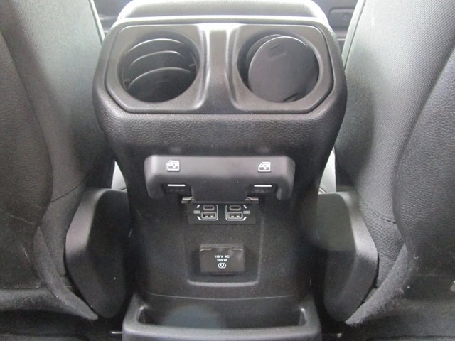 Used 2024 Jeep Wrangler Unlimited Rubicon 4xe image 20