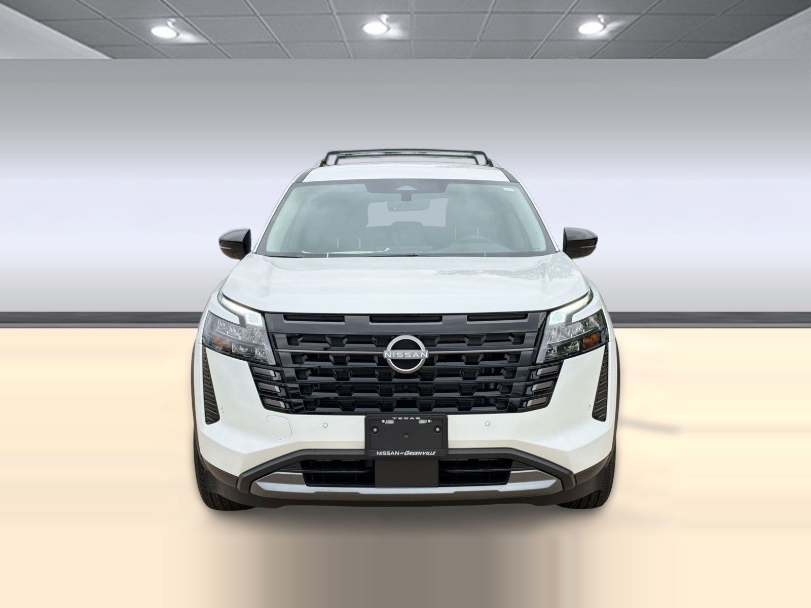New 2026 Nissan Pathfinder SL image 6