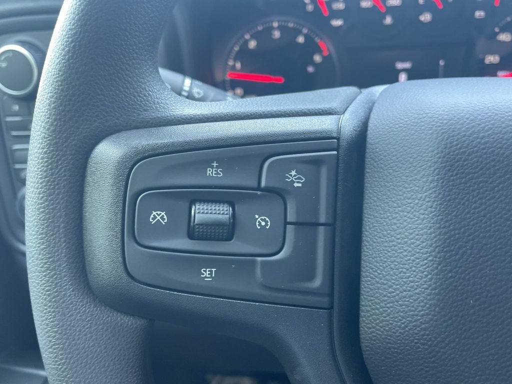 New 2026 Chevrolet Silverado 3500 W/T w/ WT Convenience Package AWD/4WD image 22
