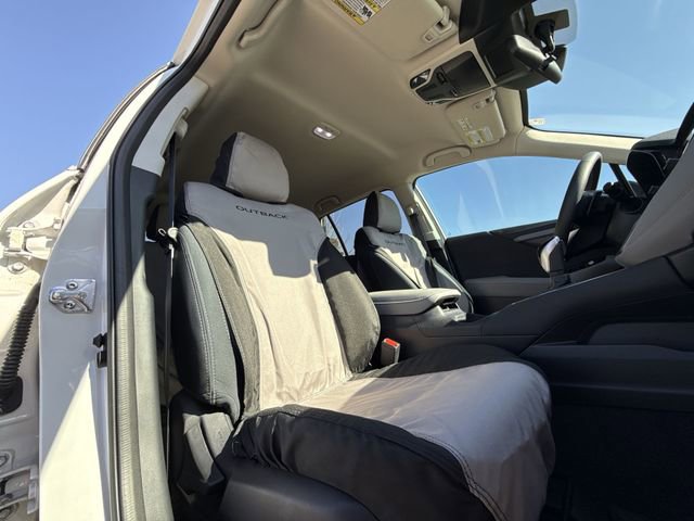 Certified 2025 Subaru Outback Premium image 23