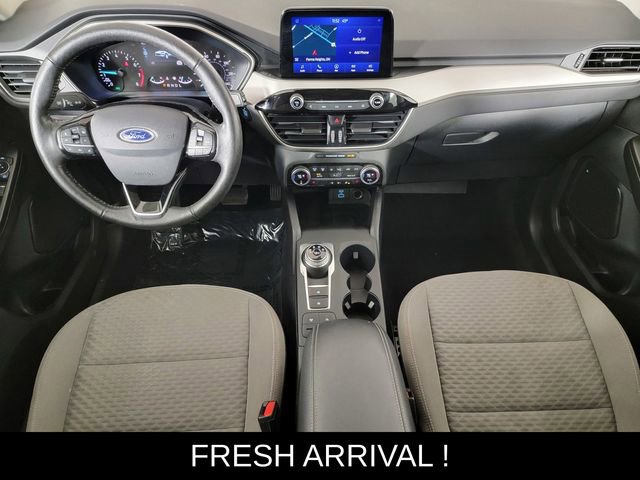 Certified 2021 Ford Escape SE w/ Convenience Package AWD/4WD image 20