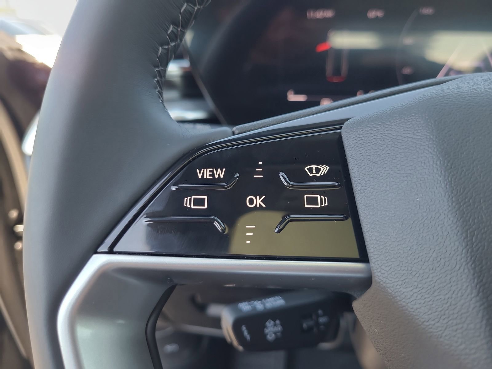 New 2026 Audi A6 Premium Plus AWD/4WD image 24