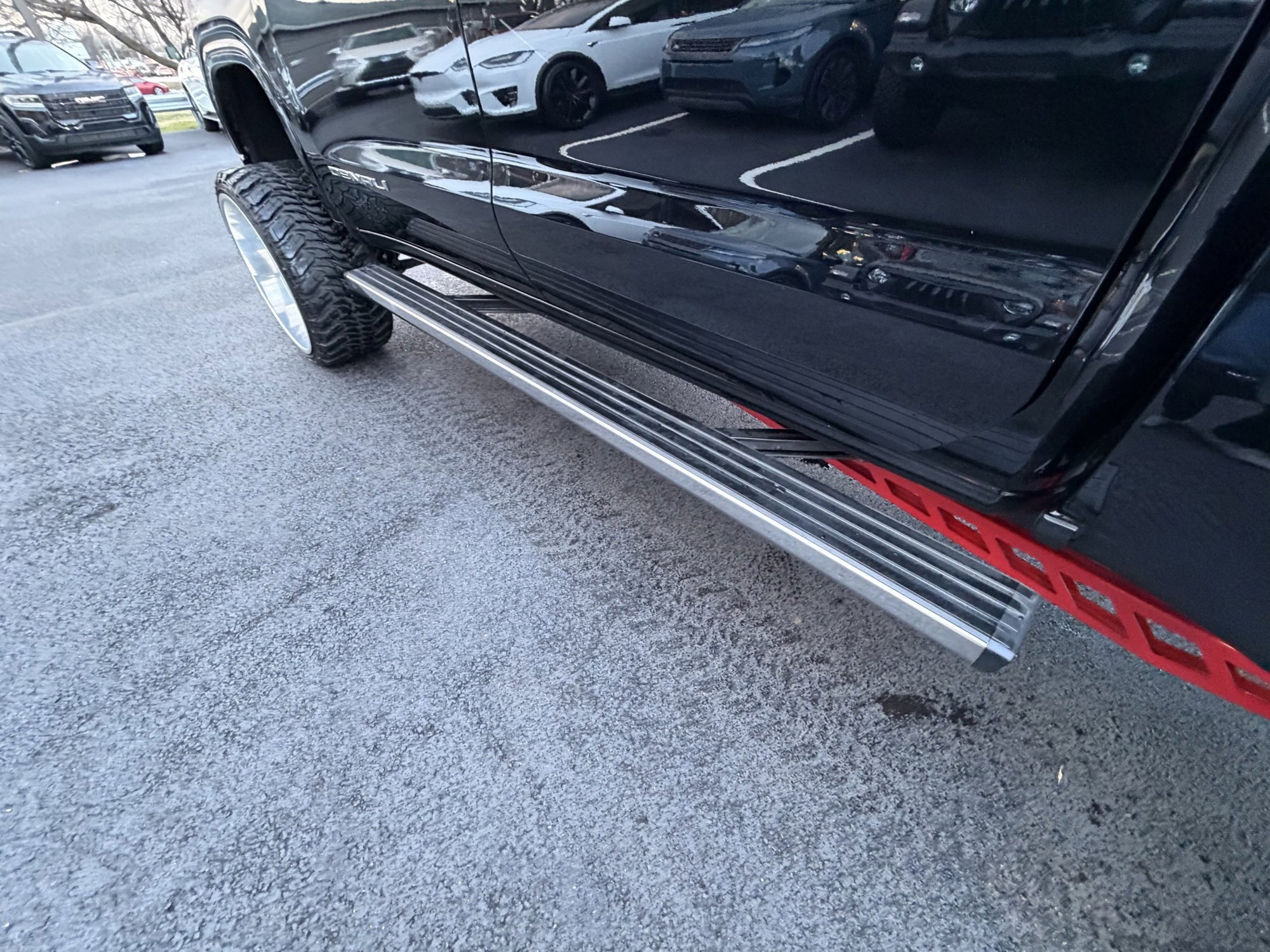 Used 2019 GMC Sierra 1500 Denali image 14