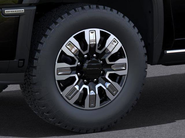 New 2025 GMC Sierra 2500 Denali w/ Denali Reserve Package image 32