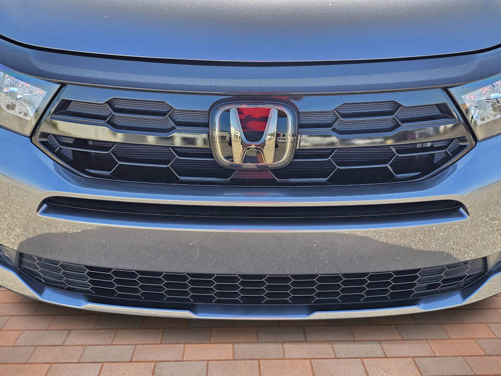 New 2027 Honda Odyssey Elite image 3