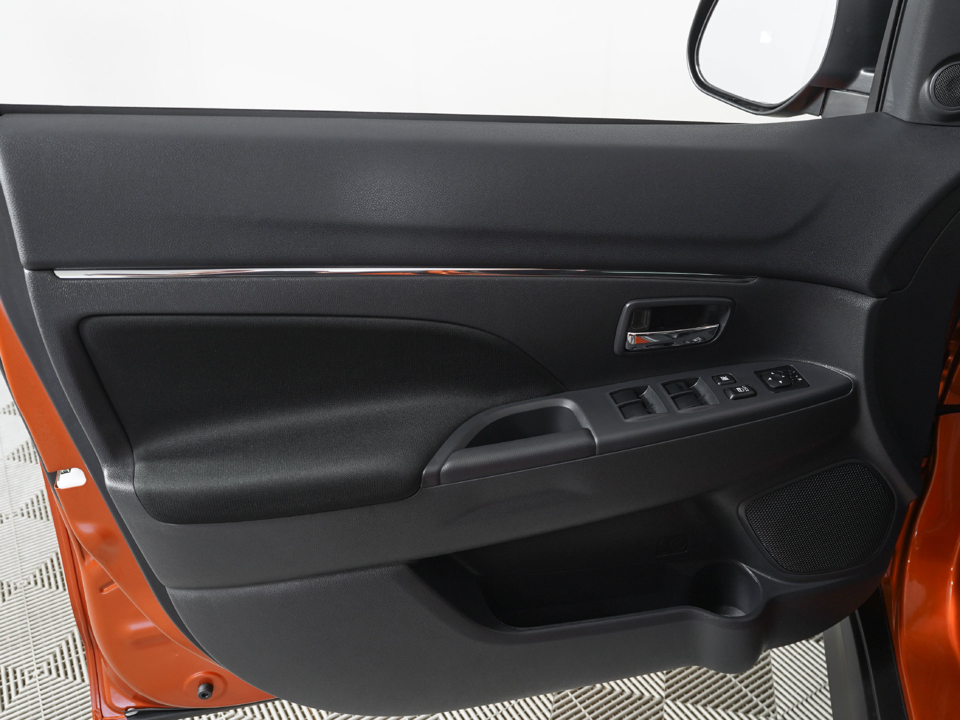 New 2027 Mitsubishi Outlander Sport ES FWD image 10