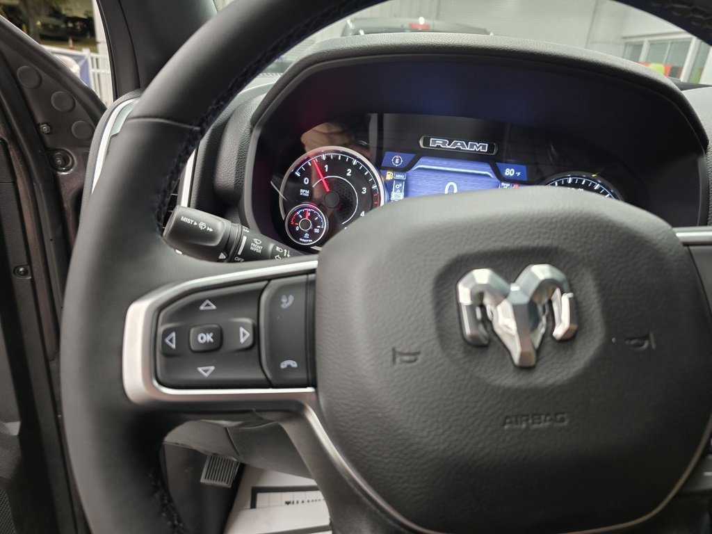 New 2026 RAM 2500 Big Horn image 20