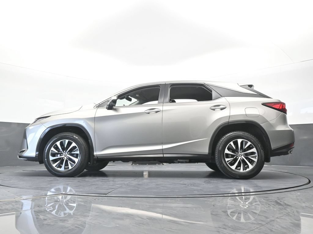 Used 2021 Lexus RX 350 FWD w/ Accessory Package (P1) image 58